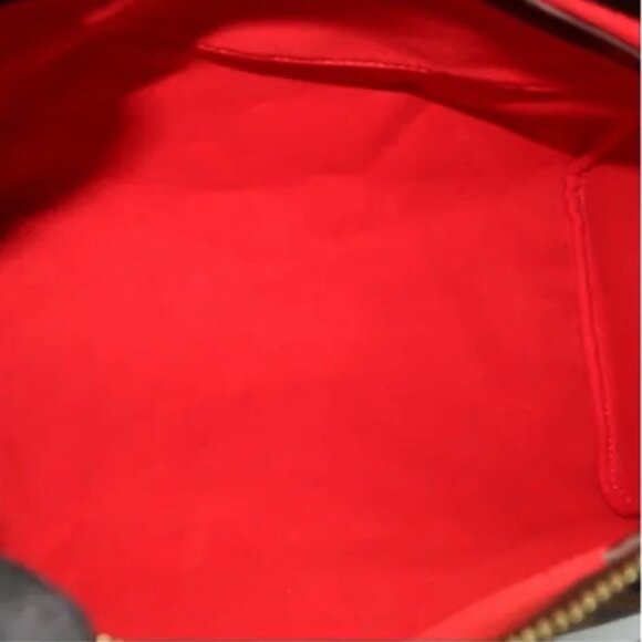 LOUIS VUITTON SPEEDY 30 DAMIER BAG RETAIL $1550 - Picture 7 of 16